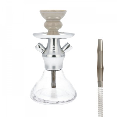 Ναργιλές XS Silver 21cm